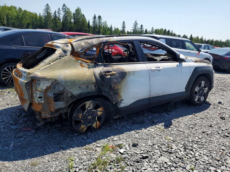 Продаж на аукціоні авто 2026 Hyundai Kona, vin: KM8HBCAB9TU401683, номер лоту: 63714316