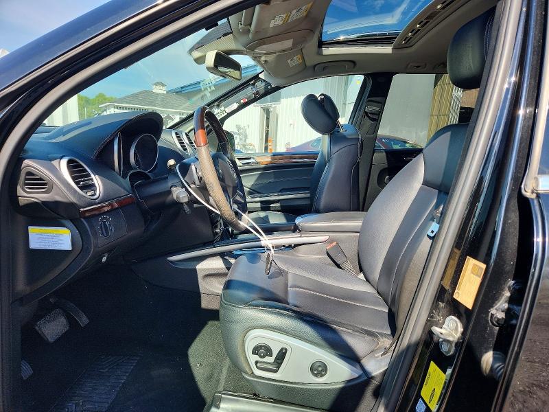 Продажа на аукционе авто 2011 Mercedes-benz Gl, vin: 4JGBF7BEXBA631050, номер лота: 67246616