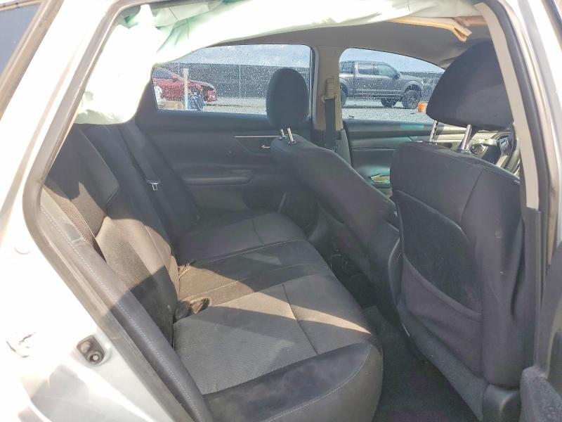 Продаж на аукціоні авто 2016 Nissan Altima, vin: 1N4AL3AP8GC277728, номер лоту: 64262236