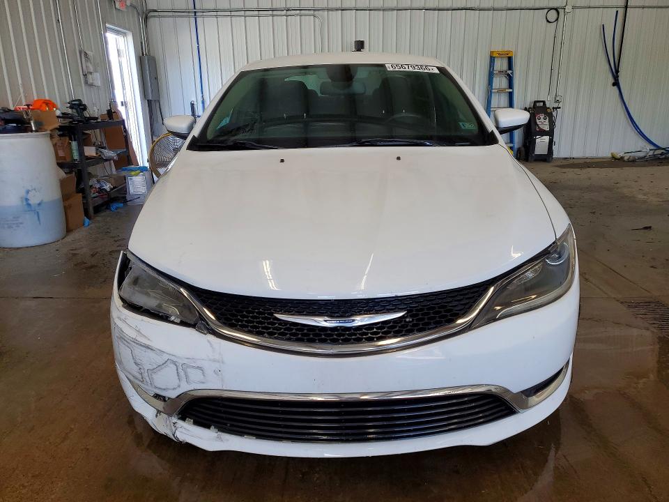 Aukcja sprzedaży 2016 Chrysler 200, vin: 1C3CCCAB7GN125875, numer aukcji: 65679366