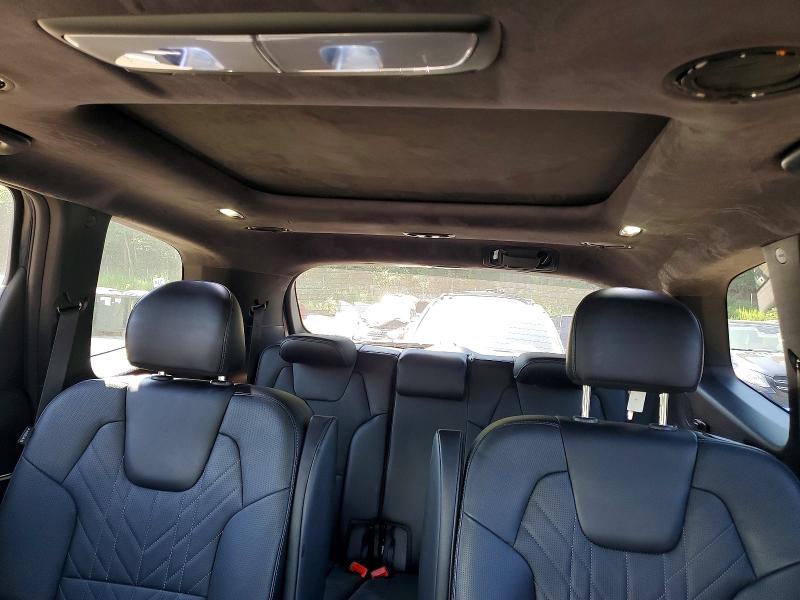 64275436 :رقم المزاد ، 5XYP5DGCXRG526831 vin ، 2024 Kia Telluride مزاد بيع