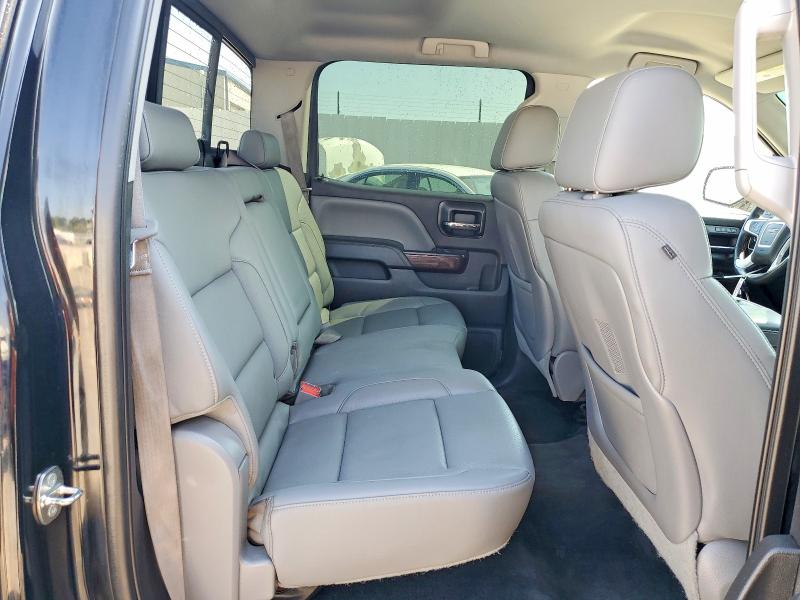 Aukcja sprzedaży 2015 Gmc Sierra, vin: 3GTU2VEC7FG461065, numer aukcji: 66832986