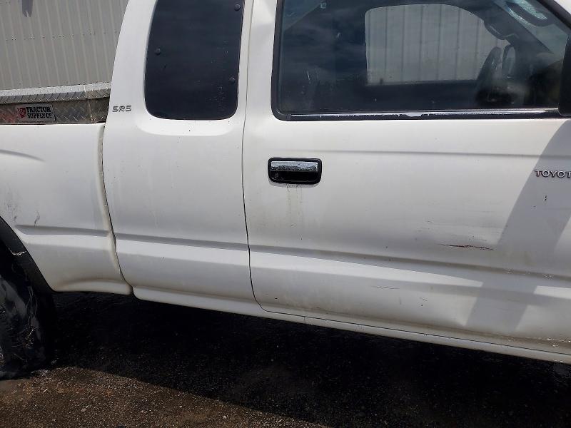 Aukcja sprzedaży 2000 Toyota Tacoma, vin: 4TASN92N9YZ674593, numer aukcji: 63525366