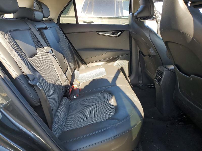 64268426 :رقم المزاد ، KNDCR3L1XP5027356 vin ، 2023 Kia Niro مزاد بيع
