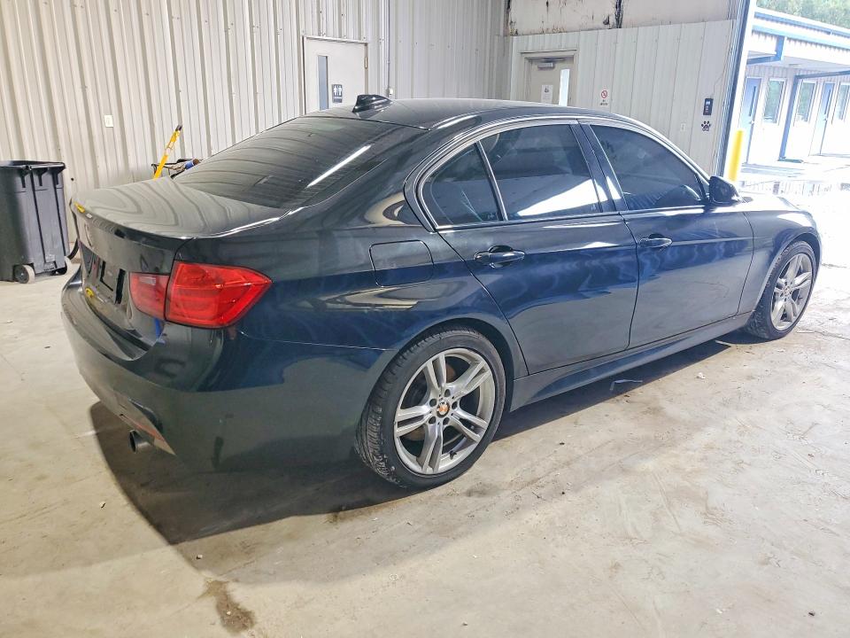 Aukcja sprzedaży 2013 Bmw 335, vin: WBA3B9C56DF140055, numer aukcji: 66504886