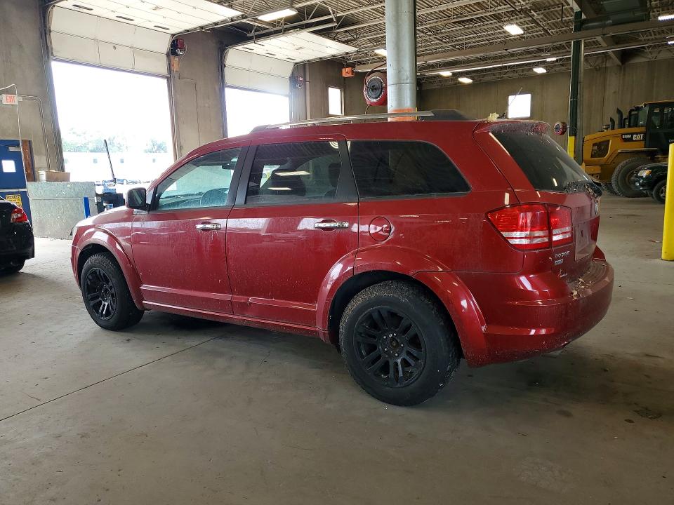 Aukcja sprzedaży 2009 Dodge Journey, vin: 3D4GH67V39T583291, numer aukcji: 66150616