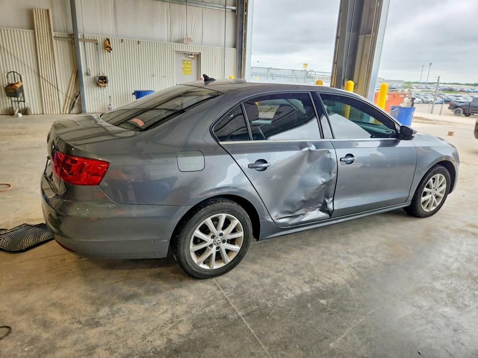 Продаж на аукціоні авто 2014 Volkswagen Jetta, vin: 3VWD07AJ3EM430897, номер лоту: 63296176