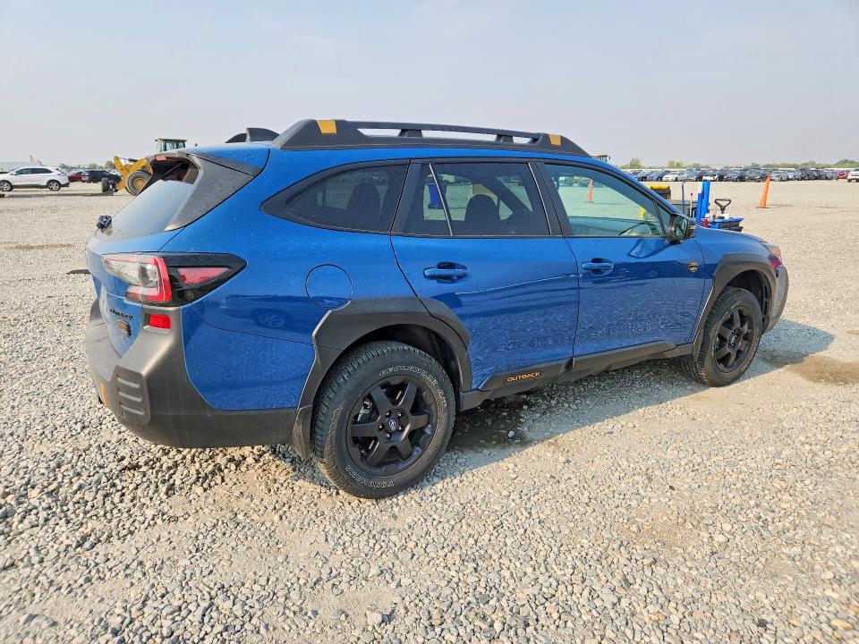Aukcja sprzedaży 2023 Subaru Outback, vin: 4S4BTGUD7P3127659, numer aukcji: 63687146