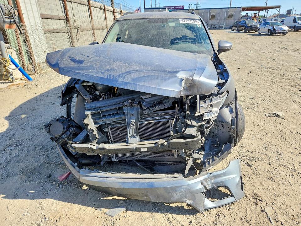 Aukcja sprzedaży 2018 Volkswagen Tiguan, vin: 3VV1B7AX0JM056314, numer aukcji: 67201596