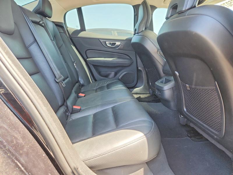 Продажа на аукционе авто 2024 Volvo S60, vin: 7JRL12FL4RG315333, номер лота: 65079486