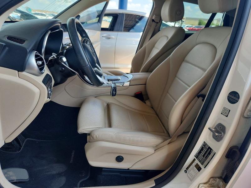 Aukcja sprzedaży 2021 Mercedes-benz Glc Coupe, vin: W1N0J8EB5MF906940, numer aukcji: 64833636