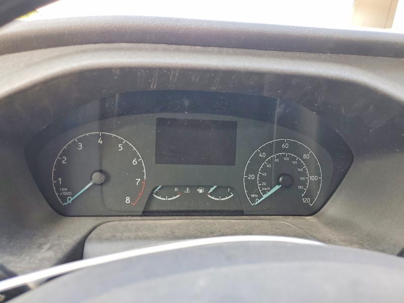 Aukcja sprzedaży 2023 Ford Transit, vin: 1FDVU4X87PKB26315, numer aukcji: 63804366