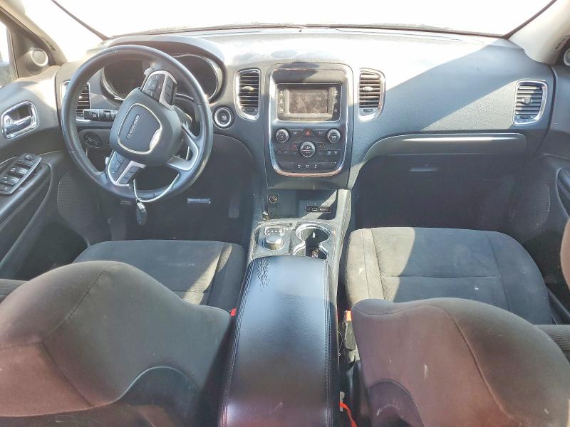 Продаж на аукціоні авто 2015 Dodge Durango, vin: 1C4RDHAG2FC801087, номер лоту: 63442156