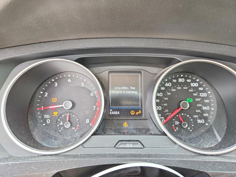 Aukcja sprzedaży 2020 Volkswagen Tiguan, vin: 3VV1B7AX2LM151234, numer aukcji: 62938416