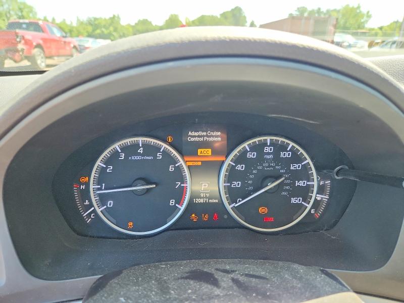 Продаж на аукціоні авто 2016 Acura Ilx, vin: 19UDE2F77GA010677, номер лоту: 61872426