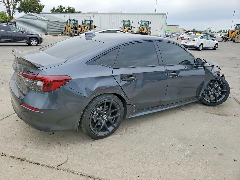 Продаж на аукціоні авто 2026 Honda Civic, vin: 2HGFE4F8XTH346283, номер лоту: 67035116
