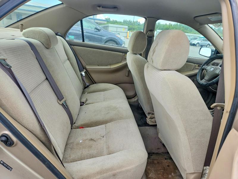 Продажа на аукционе авто 2008 Toyota Corolla, vin: 2T1BR32E18C863965, номер лота: 64487646