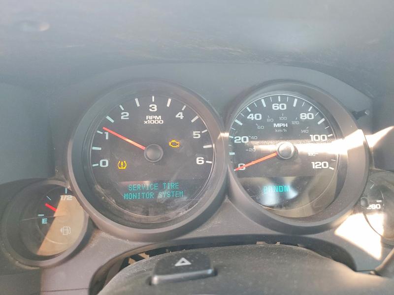 Продажа на аукционе авто 2013 Chevrolet Silverado, vin: 1GCNCPE01DZ184185, номер лота: 66728236