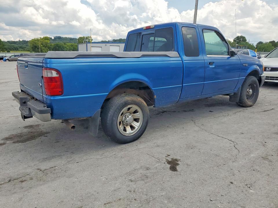 Aukcja sprzedaży 2001 Ford Ranger, vin: 1FTYR14V91TA83948, numer aukcji: 64291416