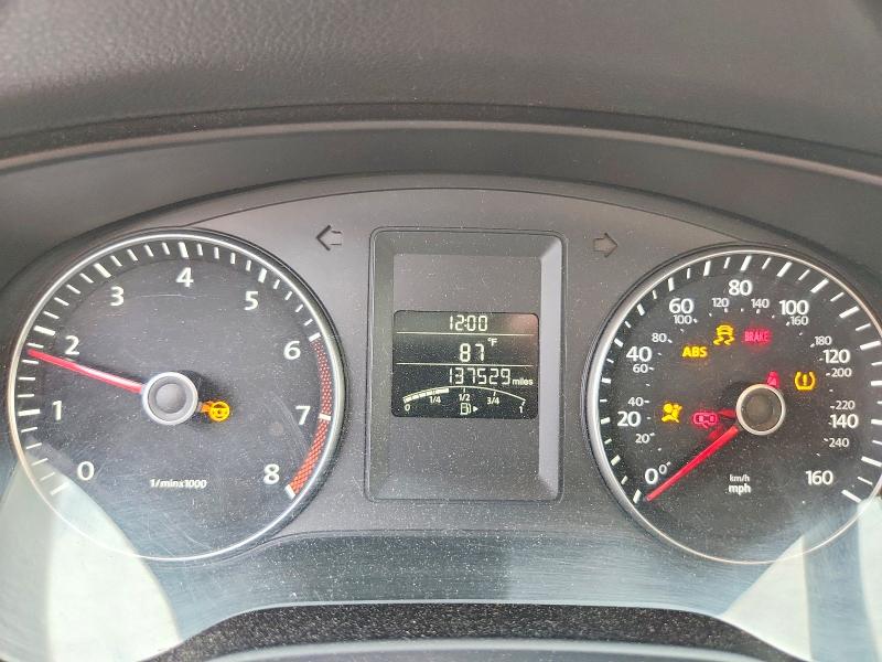 Продажа на аукционе авто 2014 Volkswagen Jetta, vin: 3VWB17AJ3EM432606, номер лота: 66209356
