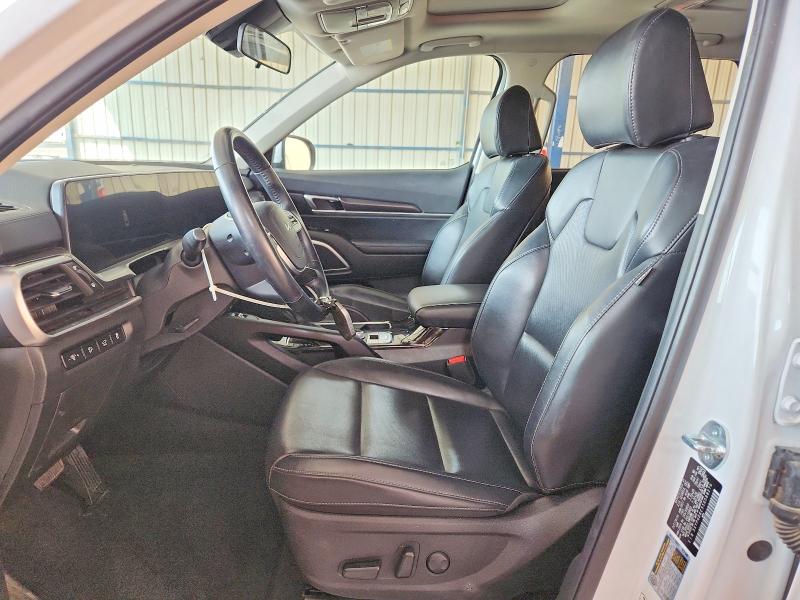 Aukcja sprzedaży 2025 Kia Telluride, vin: 5XYP6DGC5SG588270, numer aukcji: 64480636