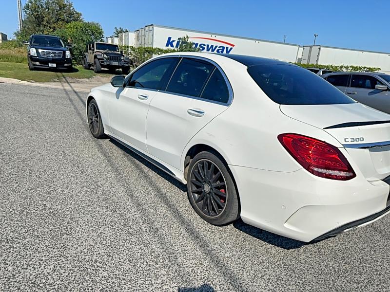 Продажа на аукционе авто 2017 Mercedes-benz C, vin: 55SWF4KB8HU192830, номер лота: 64114286