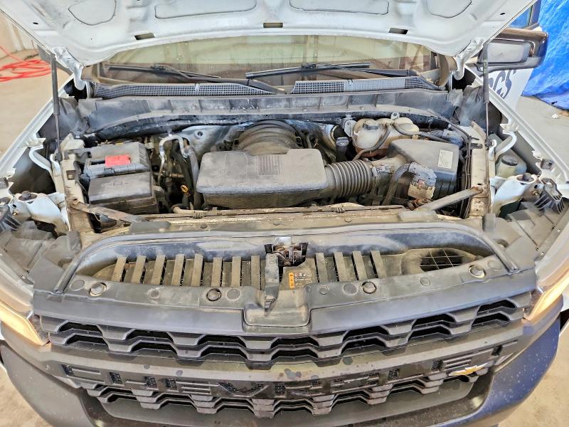 65619786 :رقم المزاد ، 1GCRYAEF7KZ213349 vin ، 2019 Chevrolet Silverado مزاد بيع