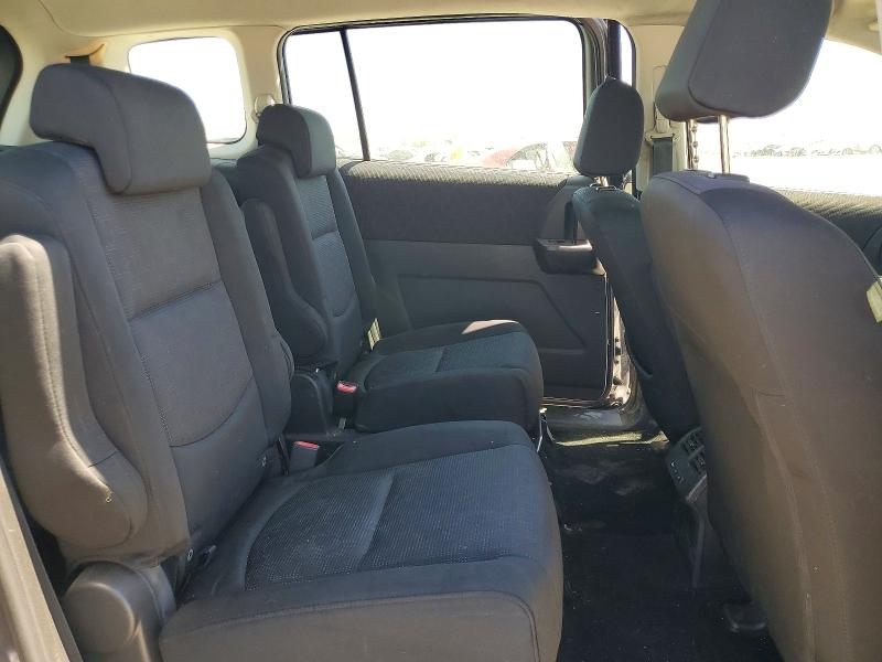 Aukcja sprzedaży 2008 Mazda 5, vin: JM1CR29L980324068, numer aukcji: 64167546