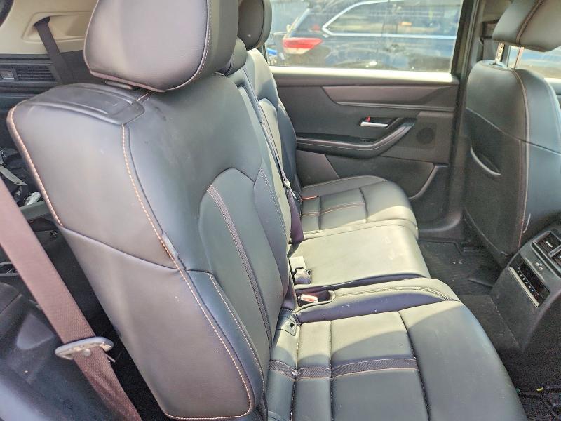 Продаж на аукціоні авто 2024 Mazda Cx-90, vin: JM3KKAHD8R1173053, номер лоту: 65465296