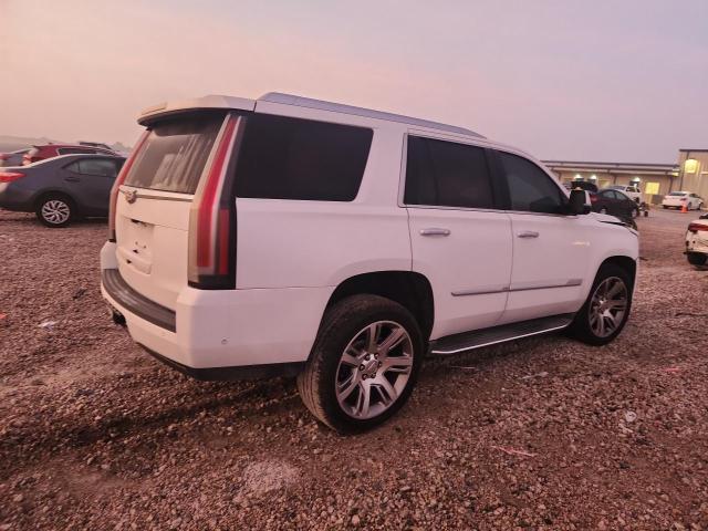 65289116 :رقم المزاد ، 1GYS4BKJXHR149600 vin ، 2017 Cadillac Escalade مزاد بيع
