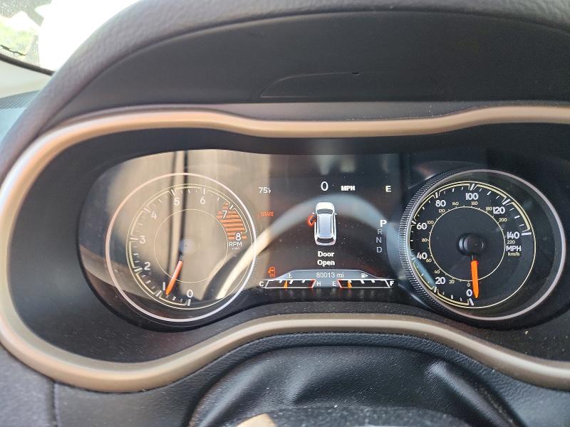 Aukcja sprzedaży 2018 Jeep Cherokee, vin: 1C4PJMDX4JD575951, numer aukcji: 64933616
