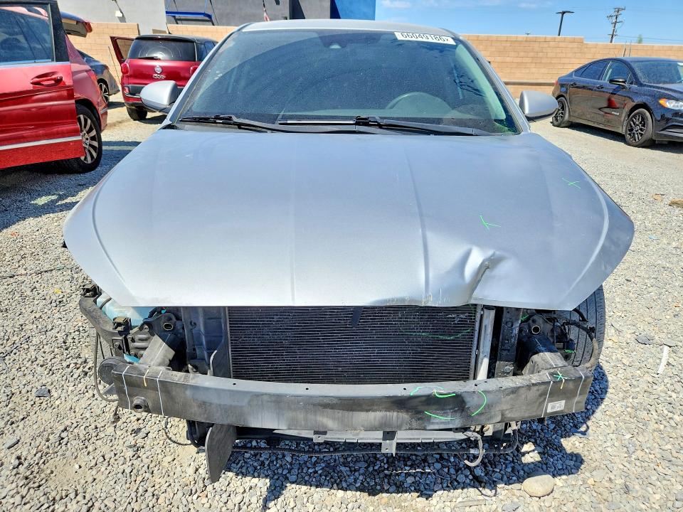 66049186 :رقم المزاد ، KMHD74LF9LU970474 vin ، 2020 Hyundai Elantra مزاد بيع