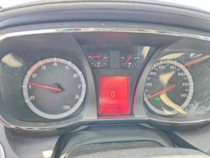 65264636 :رقم المزاد ، 2GKALWEK9C6148060 vin ، 2012 Gmc Terrain مزاد بيع