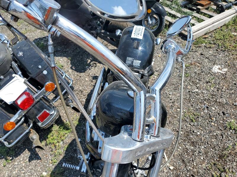 63758606 :رقم المزاد ، 1S92C10739P771001 vin ، 2009 Swift Bar Chopper Ef مزاد بيع
