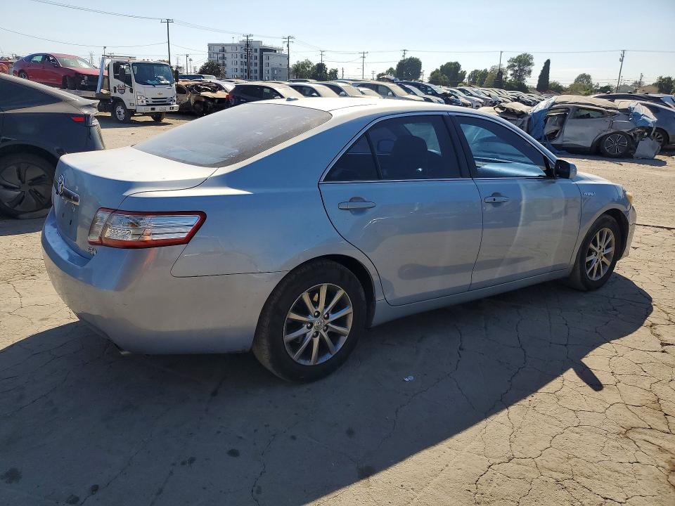 Продаж на аукціоні авто 2011 Toyota Camry, vin: 4T1BB3EK7BU137166, номер лоту: 66267256