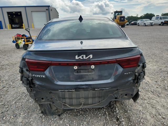 2022 Kia Forte მანქანა იყიდება აუქციონზე, vin: 3KPF54AD4NE430732, აუქციონის ნომერი: 66271386