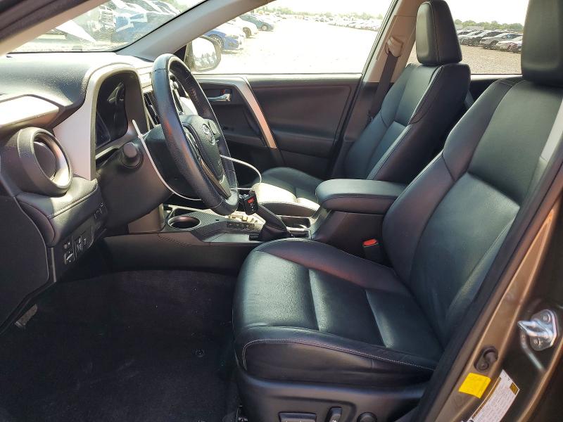 Продаж на аукціоні авто 2015 Toyota Rav4, vin: JTMDFREVXFD151339, номер лоту: 64850516