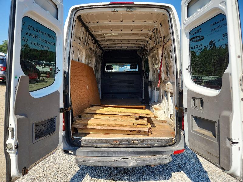 Продаж на аукціоні авто 2014 Mercedes-benz Sprinter, vin: WD3PE8DC3E5823576, номер лоту: 66628236