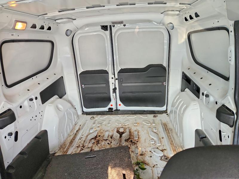 Продажа на аукционе авто 2021 Ram Promaster City, vin: ZFBHRFABXM6T18791, номер лота: 63498636