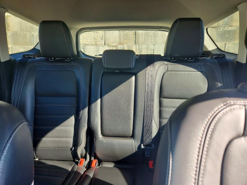 2018 Ford Escape მანქანა იყიდება აუქციონზე, vin: 1FMCU9HD0JUA89961, აუქციონის ნომერი: 65992596