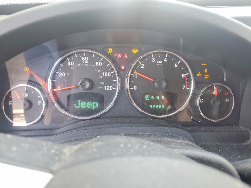 2012 Jeep Liberty მანქანა იყიდება აუქციონზე, vin: 1C4PJMFK6CW150529, აუქციონის ნომერი: 66605826