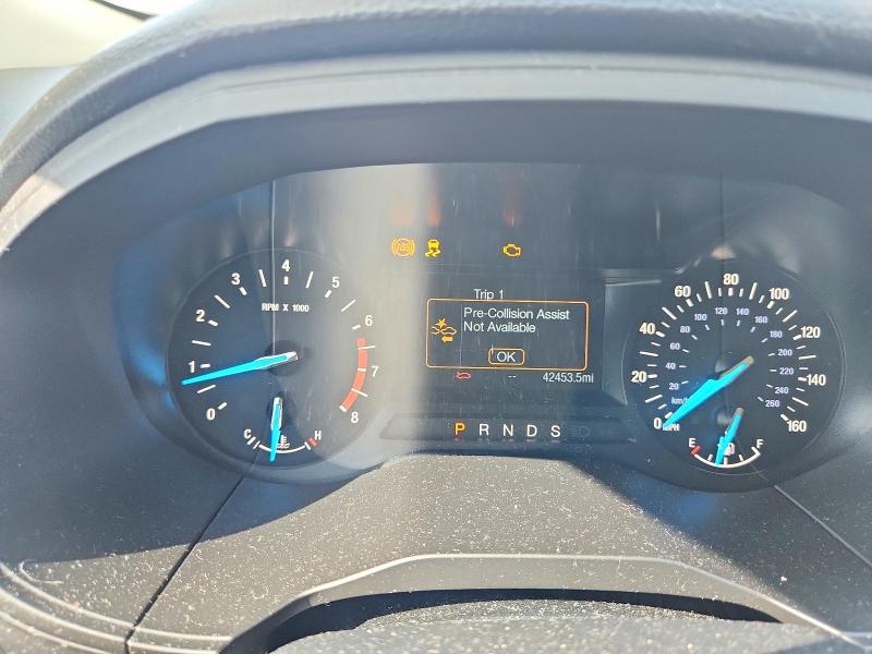 Продаж на аукціоні авто 2020 Ford Edge, vin: 2FMPK3G97LBB28927, номер лоту: 65473156