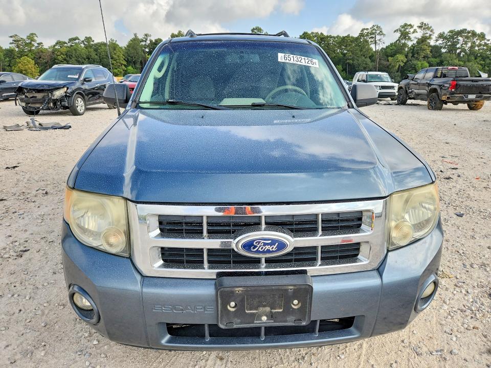 Aukcja sprzedaży 2011 Ford Escape, vin: 1FMCU0DG9BKB13103, numer aukcji: 65132126