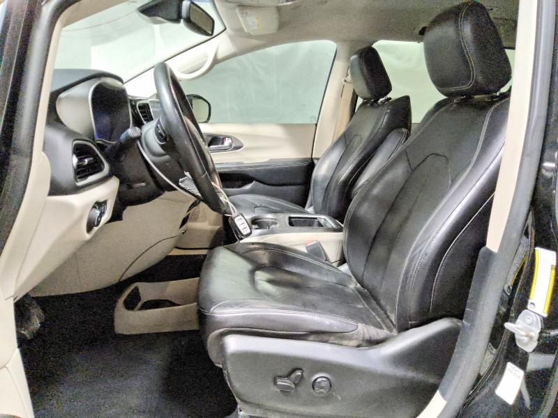 Продажа на аукционе авто 2022 Chrysler Pacifica, vin: 2C4RC1BG8NR142995, номер лота: 64328836