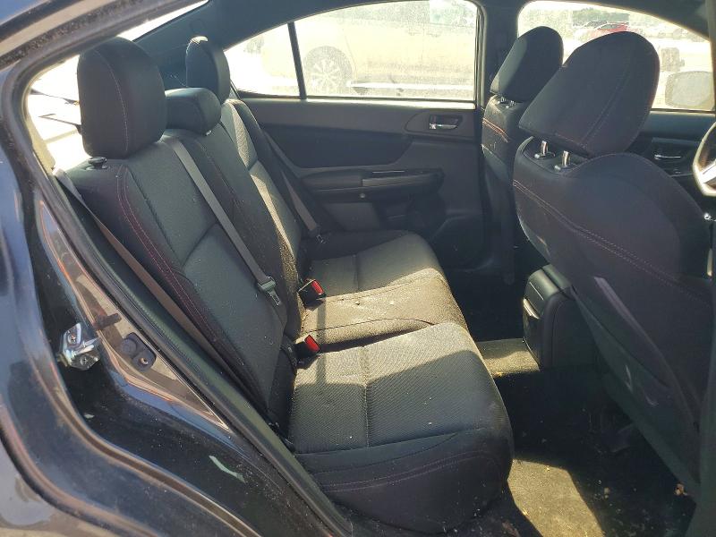 Продаж на аукціоні авто 2015 Subaru Wrx, vin: JF1VA1A60F9820326, номер лоту: 66621616