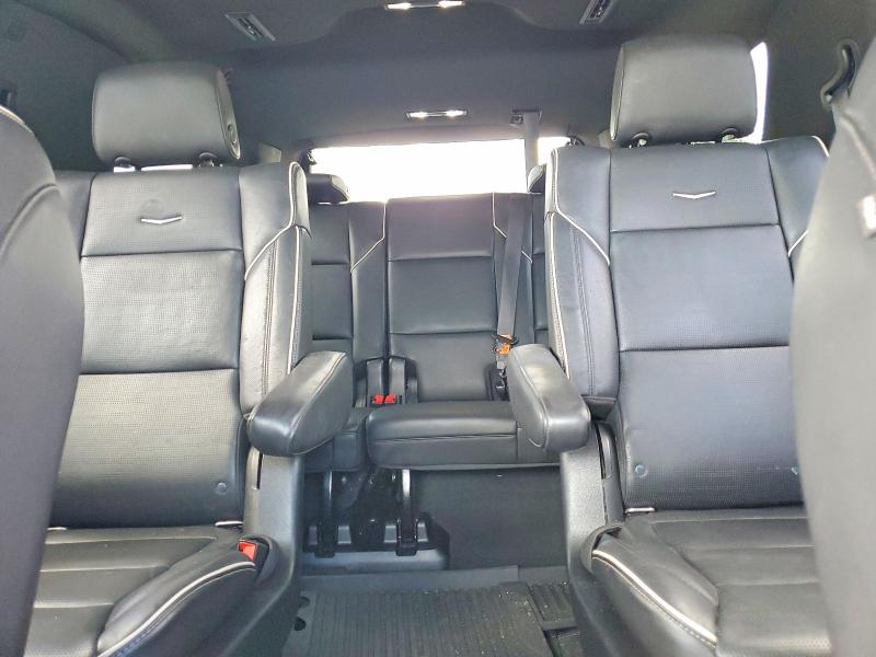 Продажа на аукционе авто 2021 Cadillac Escalade, vin: 1GYS4BKL7MR287817, номер лота: 63723586