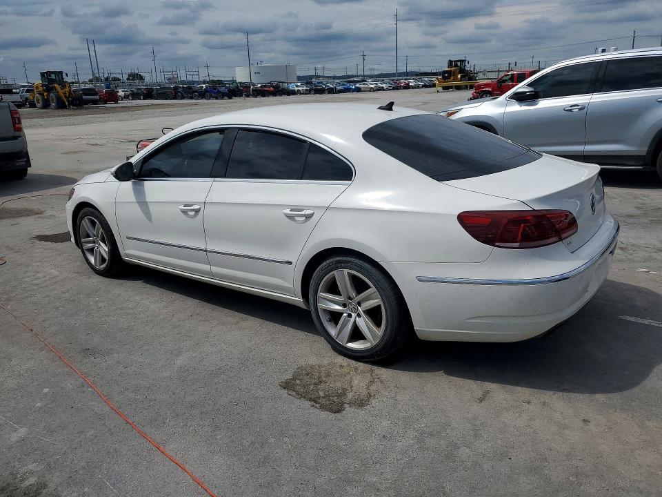 2013 Volkswagen Cc მანქანა იყიდება აუქციონზე, vin: WVWBN7AN8DE555848, აუქციონის ნომერი: 65390446