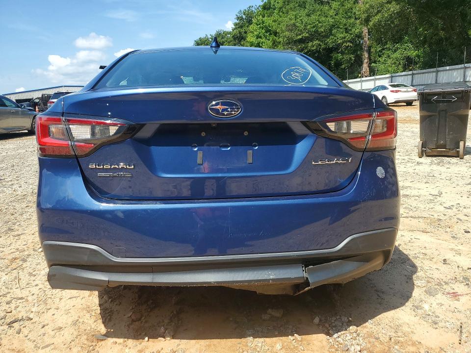 Aukcja sprzedaży 2022 Subaru Legacy, vin: 4S3BWAB65N3007224, numer aukcji: 64371836