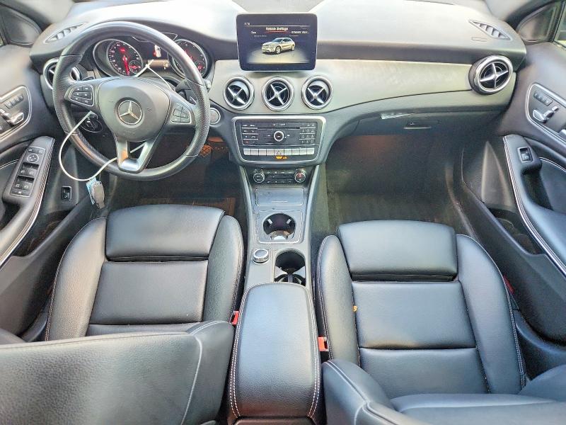 2020 Mercedes-benz Gla მანქანა იყიდება აუქციონზე, vin: WDCTG4GB5LU024406, აუქციონის ნომერი: 64298996