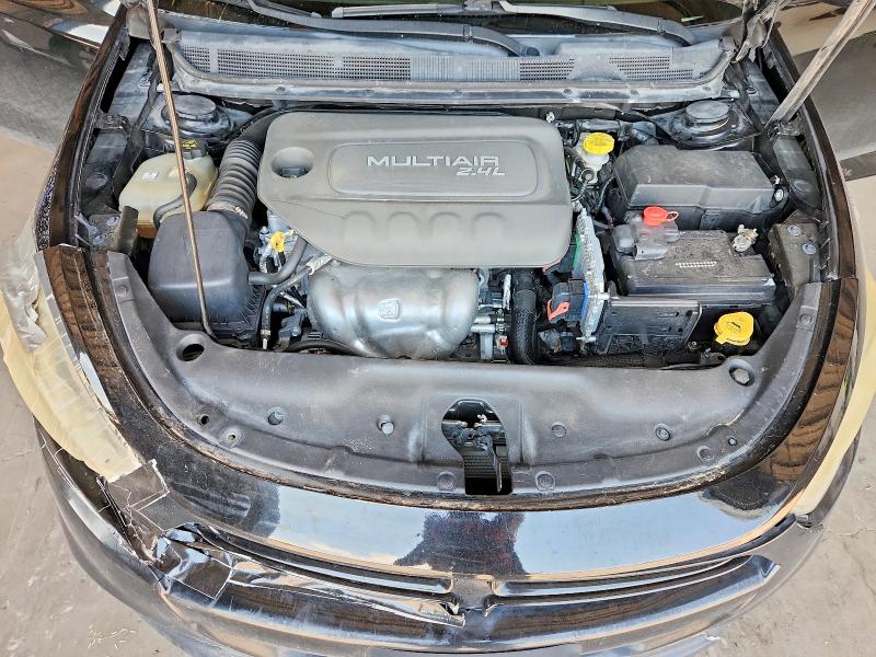 62758916 :رقم المزاد ، 1C3CDFBB3FD222413 vin ، 2015 Dodge Dart مزاد بيع